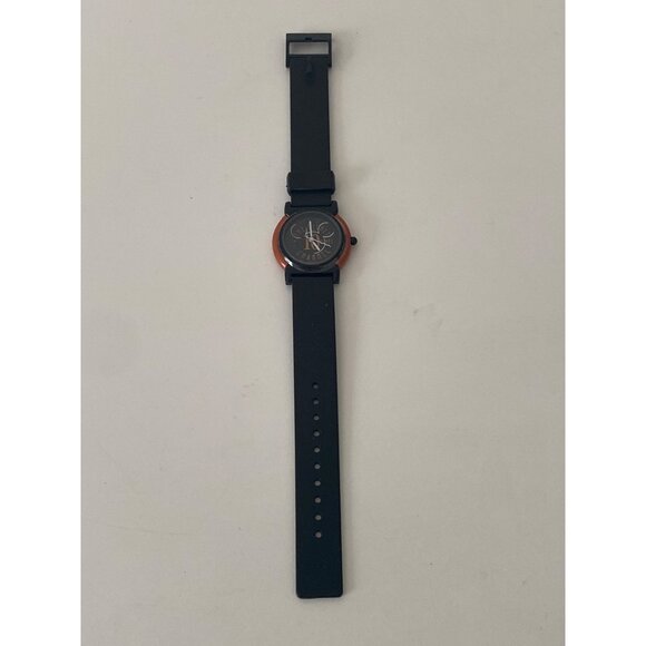 Disney Channel 10 Year Anniversary Commemorative Watch Vintage NEW Not Tested - Picture 2 of 14